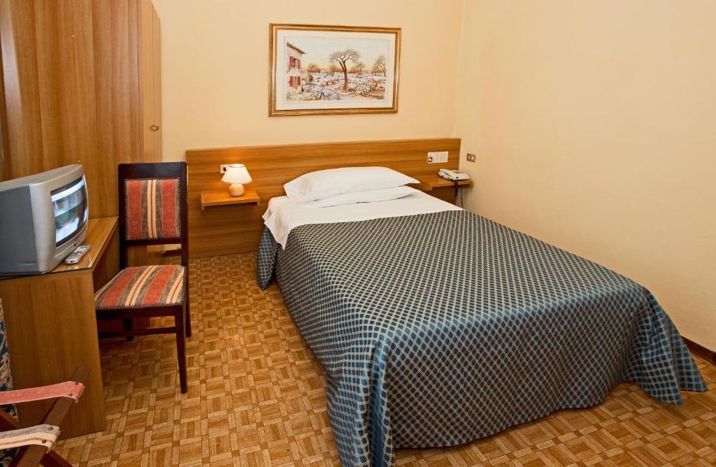 Albergo Nazionale Salsomaggiore Terme Exterior foto