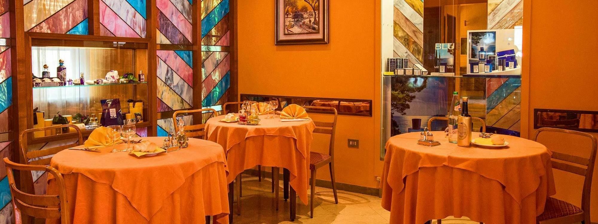 Albergo Nazionale Salsomaggiore Terme Exterior foto