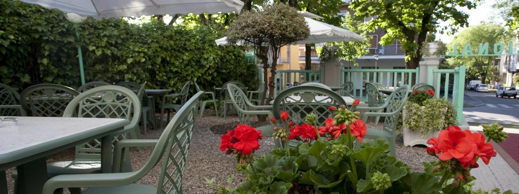 Albergo Nazionale Salsomaggiore Terme Exterior foto