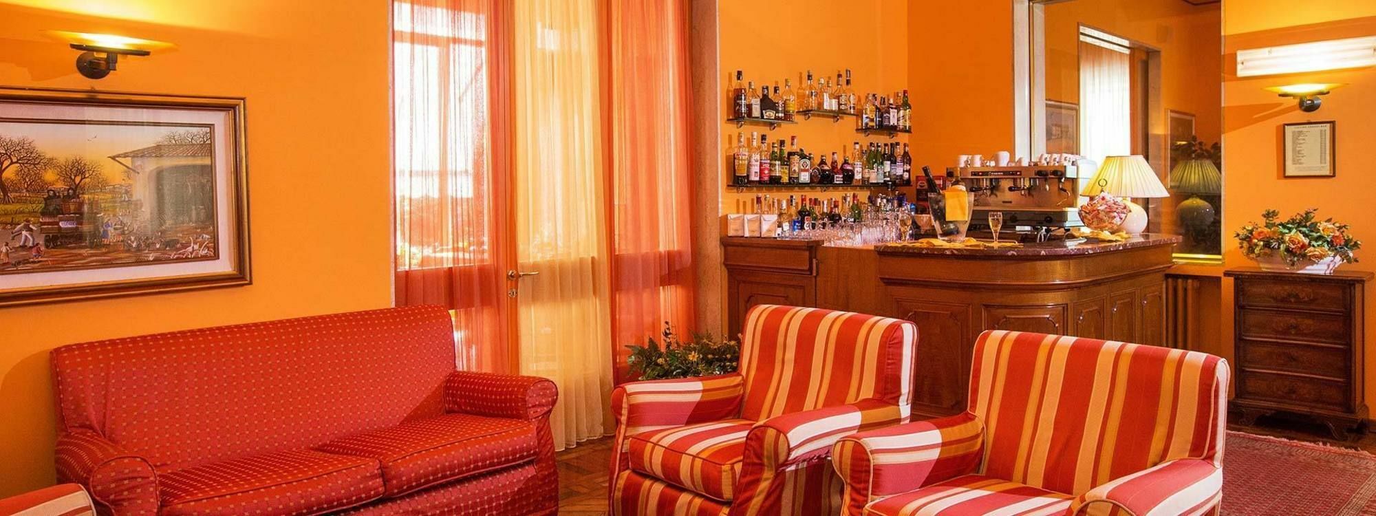 Albergo Nazionale Salsomaggiore Terme Exterior foto